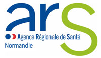 ARS logo ARS logo