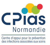 CPias Normandie logo CPias Normandie logo