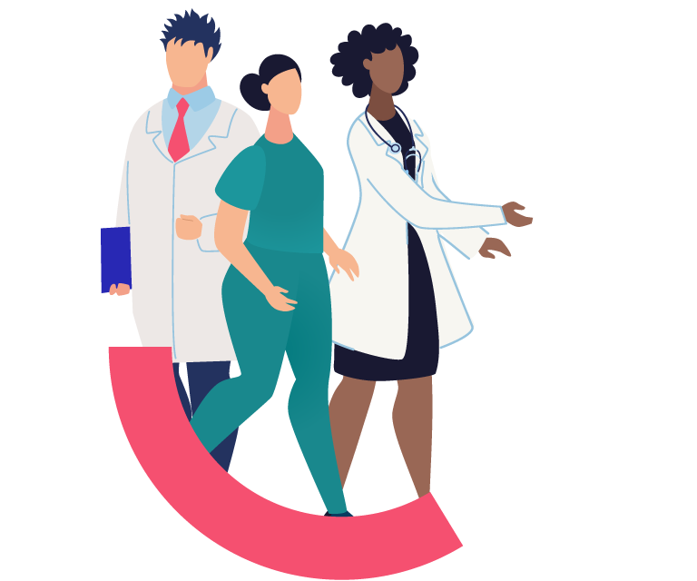 Bienvenue sur le portail normand des services e-santé dédié aux professionnels