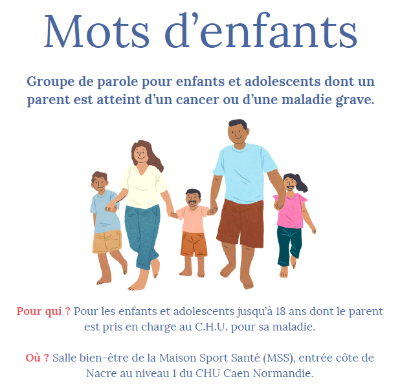 Mots d'enfants