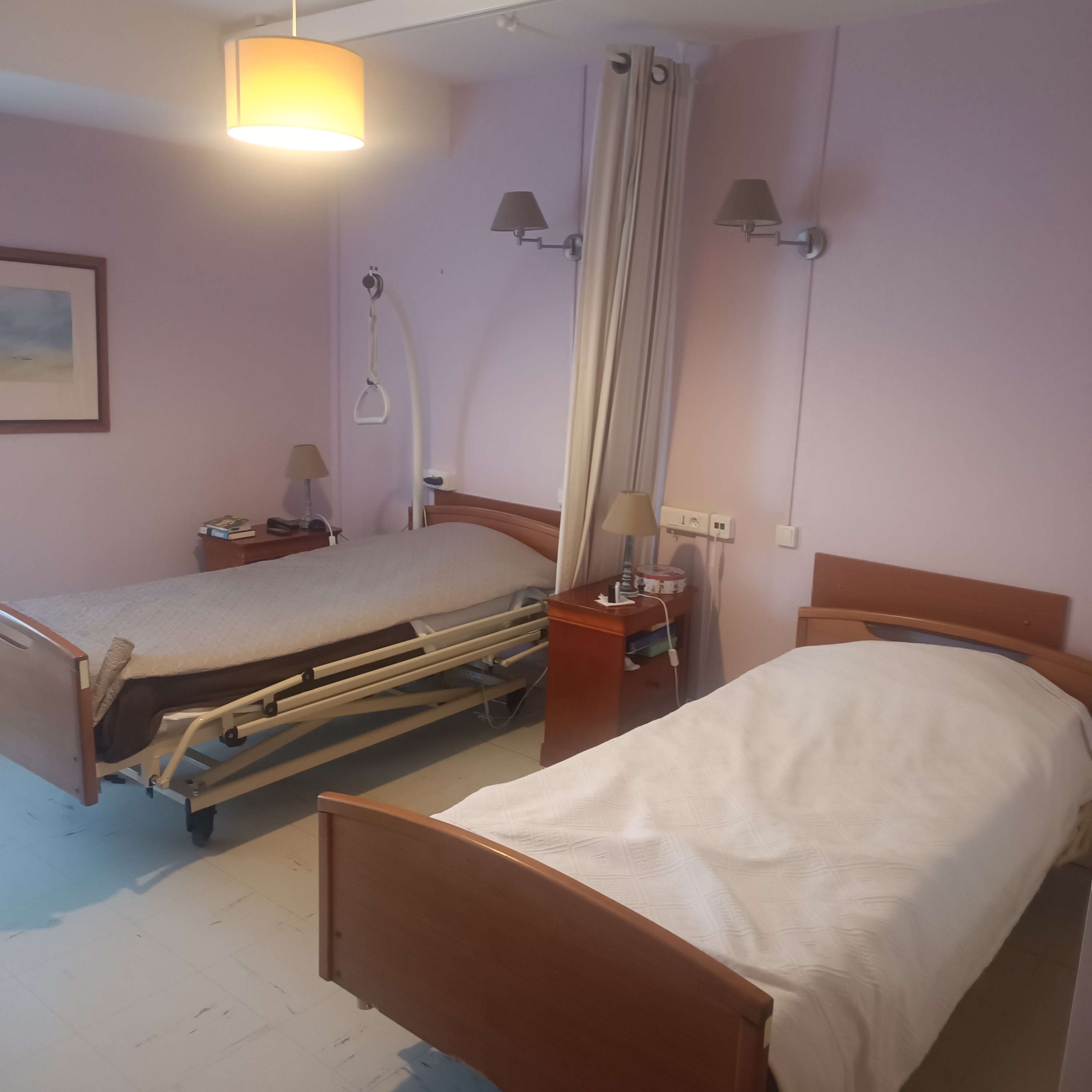 chambre double chambre double