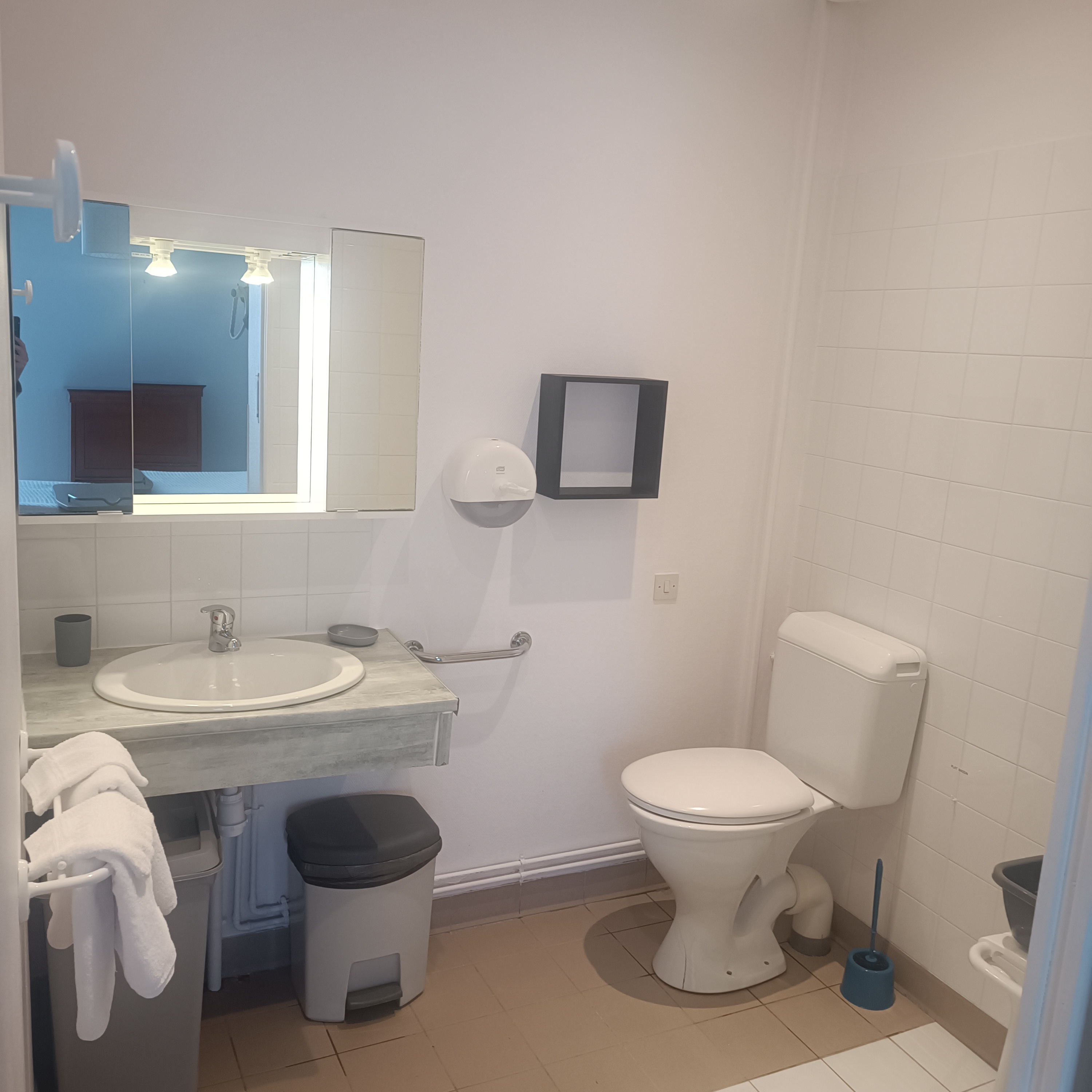 salle de bain salle de bain