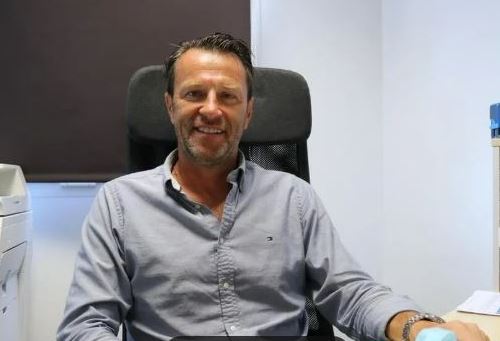 Mr Paysant Frédéric