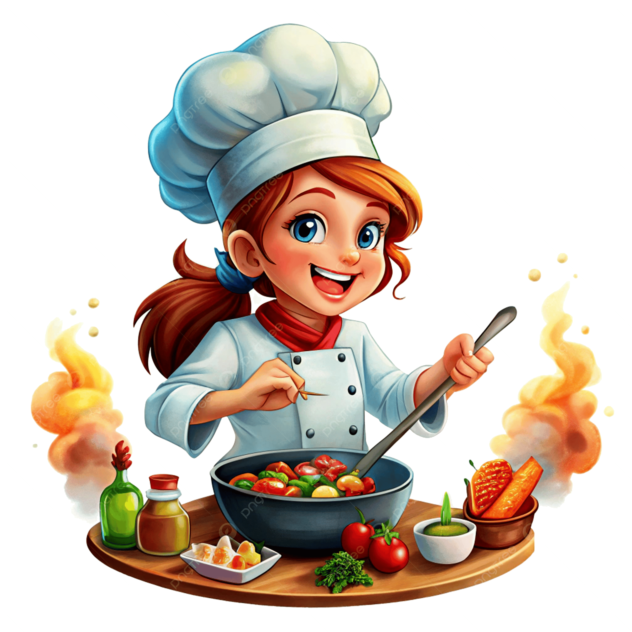 la cuisine