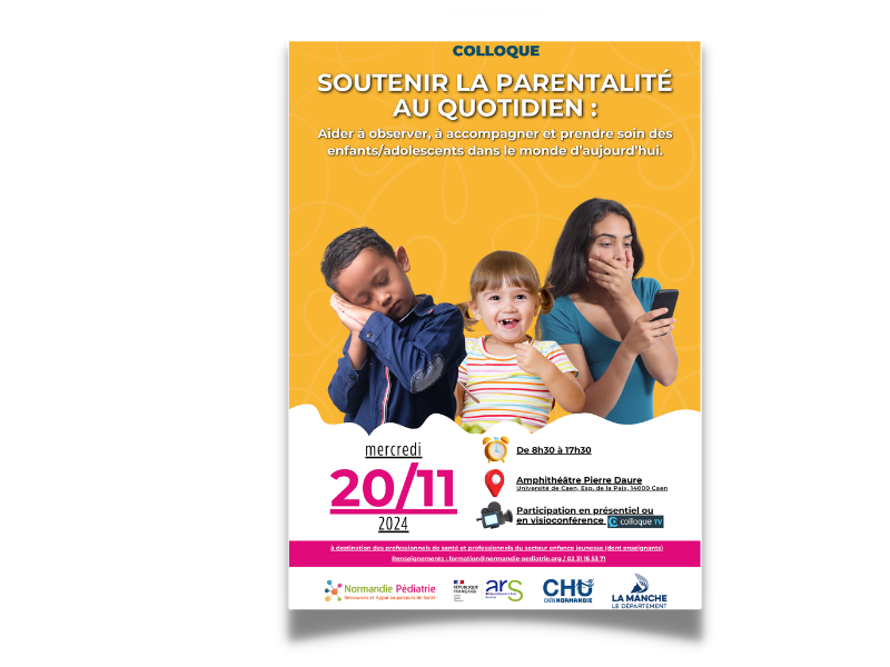 colloque surpoids obésité 2024