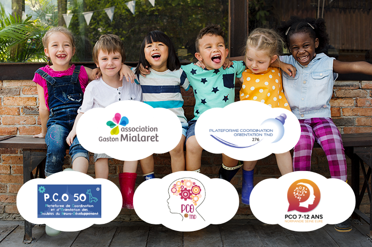 Les conditions pour intégrer un parcours avec une PCO TND