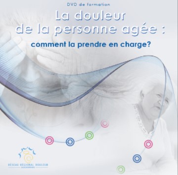 Douleur Personne âgée Douleur Personne âgée