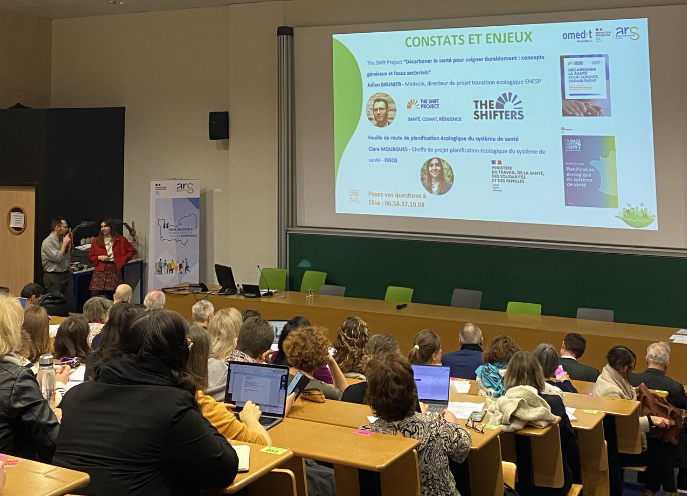 Clara et Julien Clara et Julien