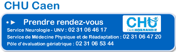 CHU Caen Normandie