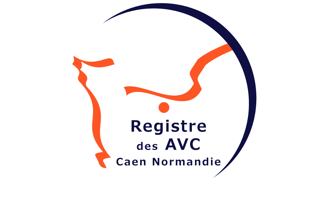 NormandyStroke, registre des AVC Caen Normandie