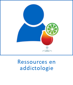 Ressources en addictologie
