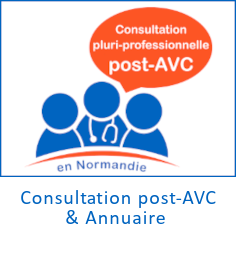 Consultation pluri-professionnelle post-AVC