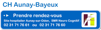 CH Aunay-Bayeux