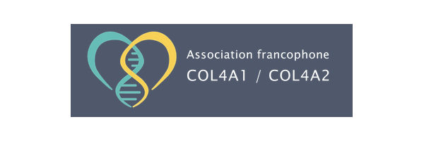 Association francophone COL4A1 / COL4A2