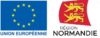 Union Européenne logo Union Européenne logo