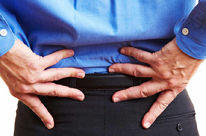 Surpoids & Lombalgie Surpoids & Lombalgie