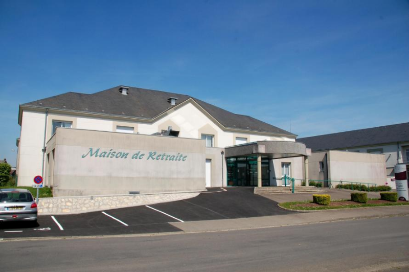 Photo de la Résidence