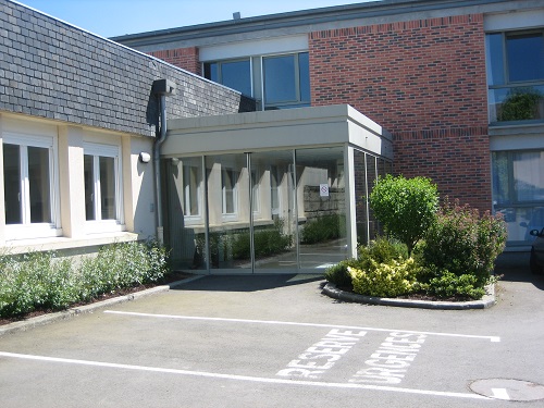 Secrétariat : EHPAD Barenton Secrétariat : EHPAD Barenton