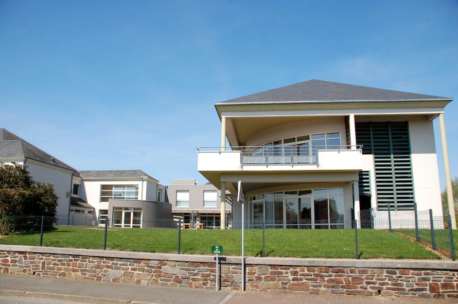 Secrétairiat : EHPAD Le Teilleul Secrétairiat : EHPAD Le Teilleul