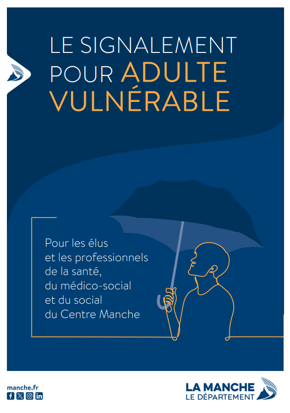 guide de signalement