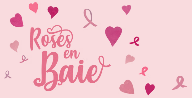logo Rose en baie
