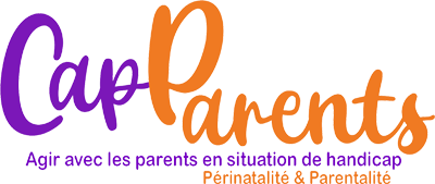 logo CAP parents Normandie