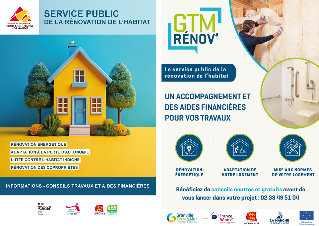 flyer renovation habitat GTM MSMN