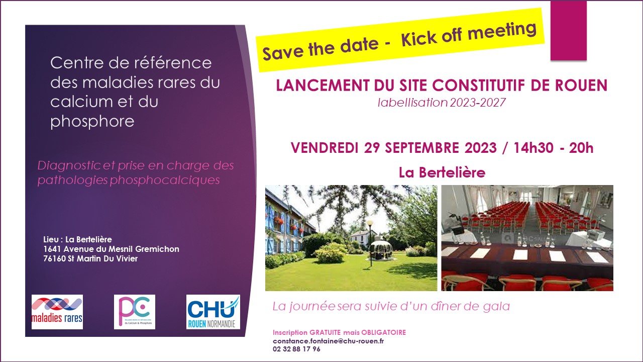 4e journée régionale