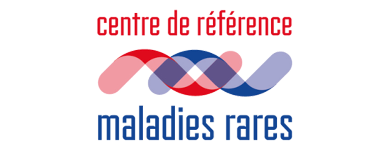 Logo centre de référence maladies rares