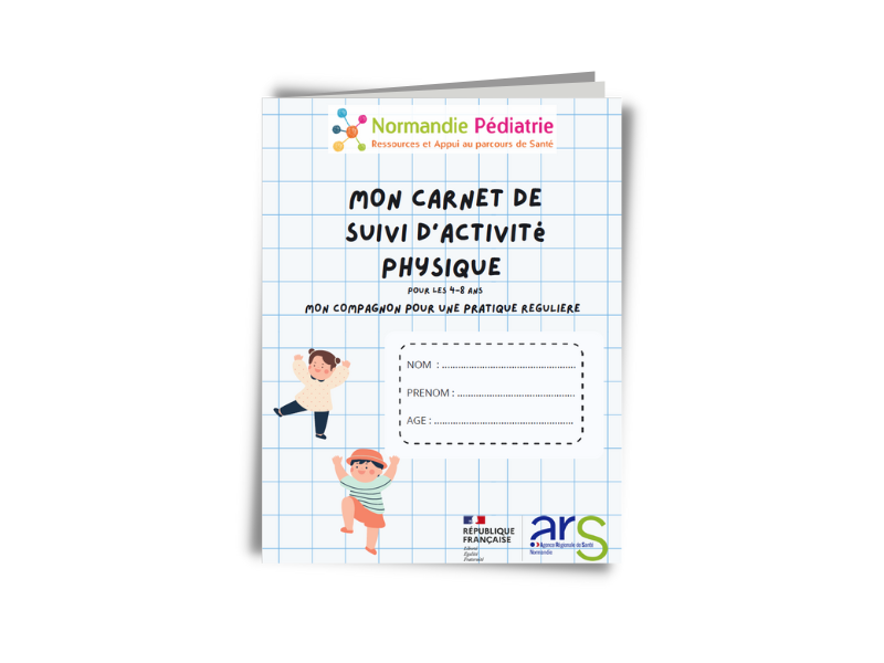 livret APA 4-8 ans