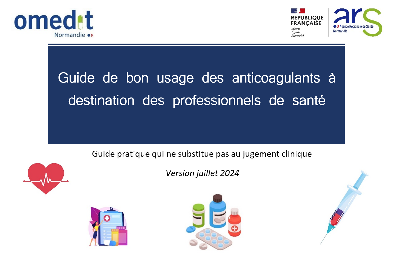 anticoagulants