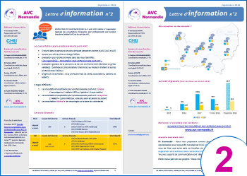 Lettre d'information n° 02