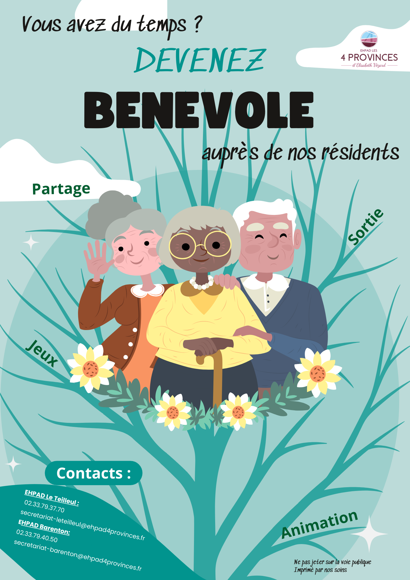 flyer