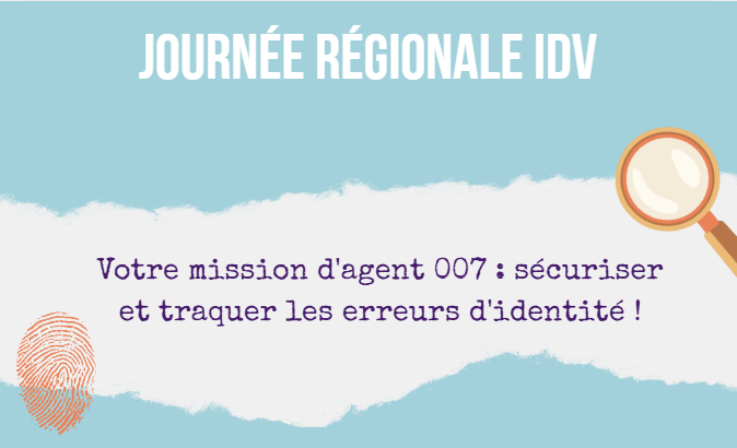 Journée Régionale de l’identitovigilance