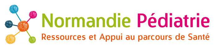 logo Normandie pédiatrie