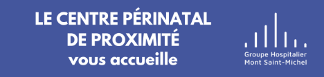 logo centre de périnatalité de proximité
