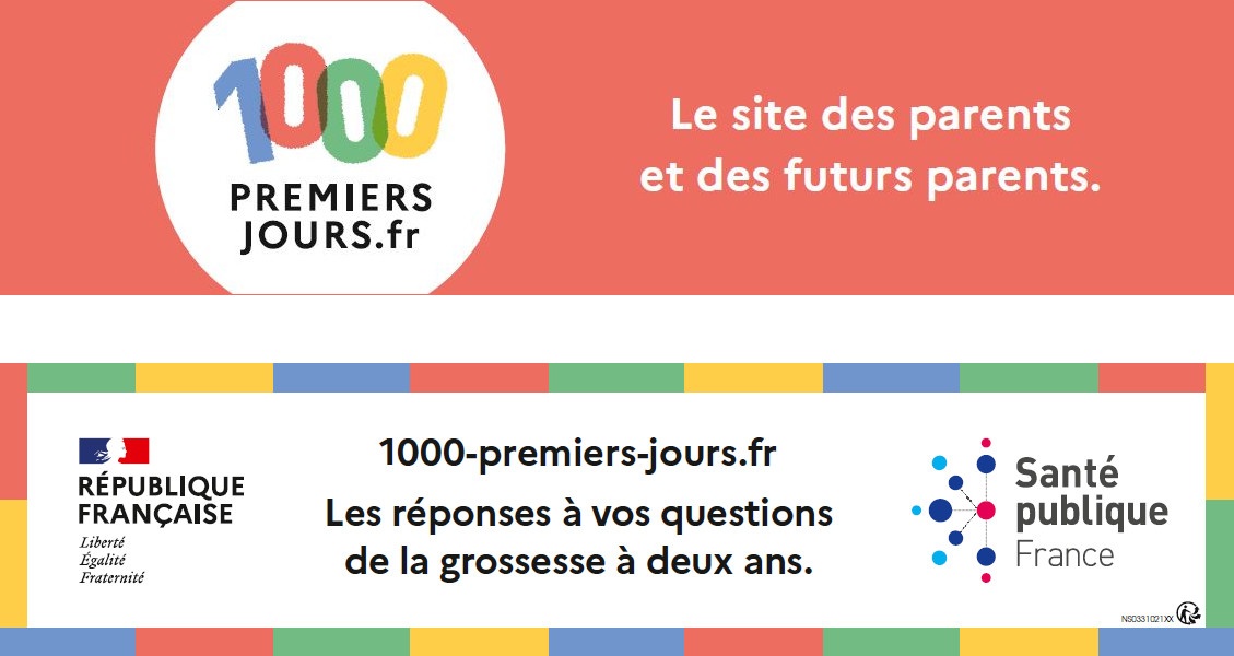 1000 premiers jours 