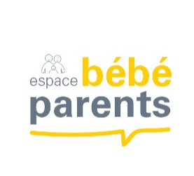 logo croix rouge espace bébé parents