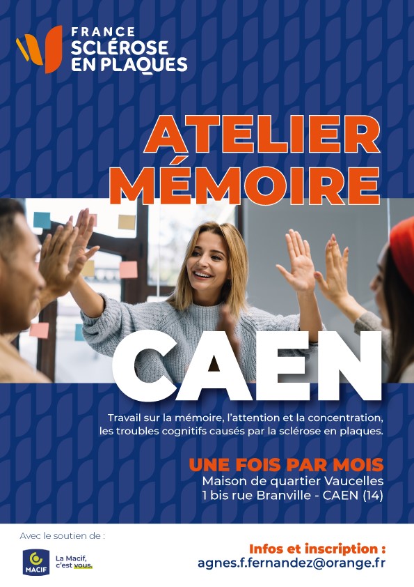 Atelier mémoire
