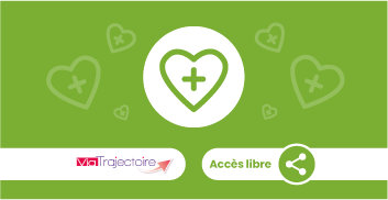 ViaTrajectoire - Module Sanitaire